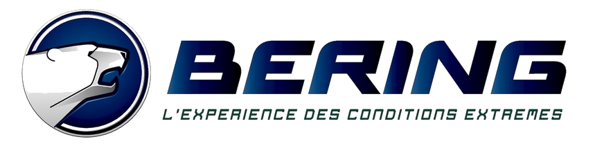 Bering Logo